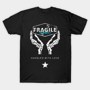 Fragile Express T-Shirt